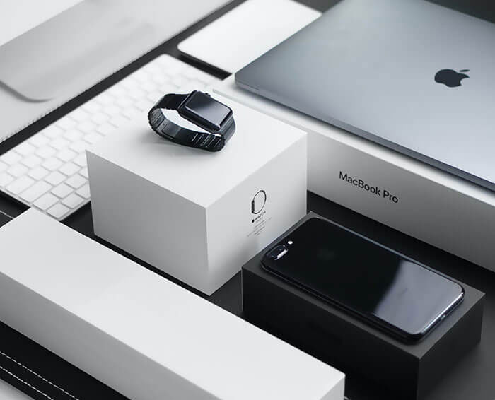 List of Apple products Apple products
