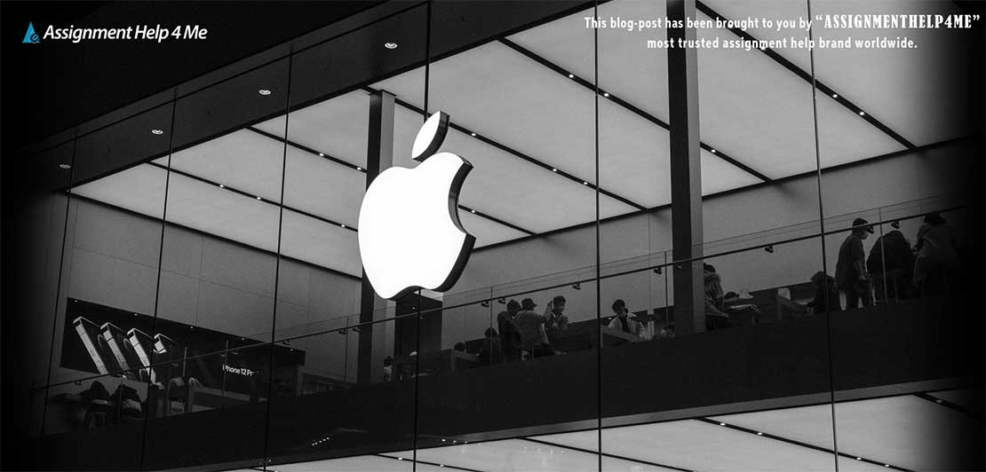 a meticulous analysis of Apple Apple strategic analysis