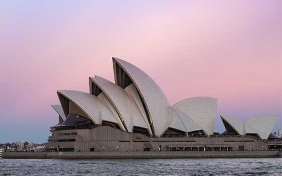 Australia Australia