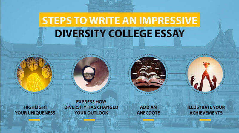 Sample diversity essay