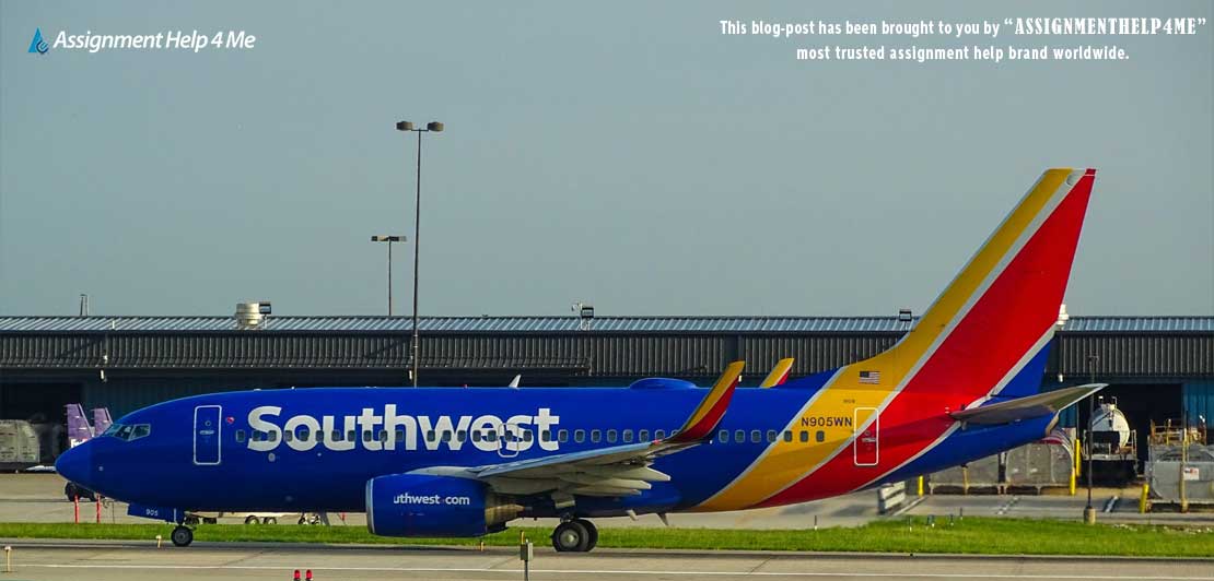 Southwest Airlines Strategic analysis