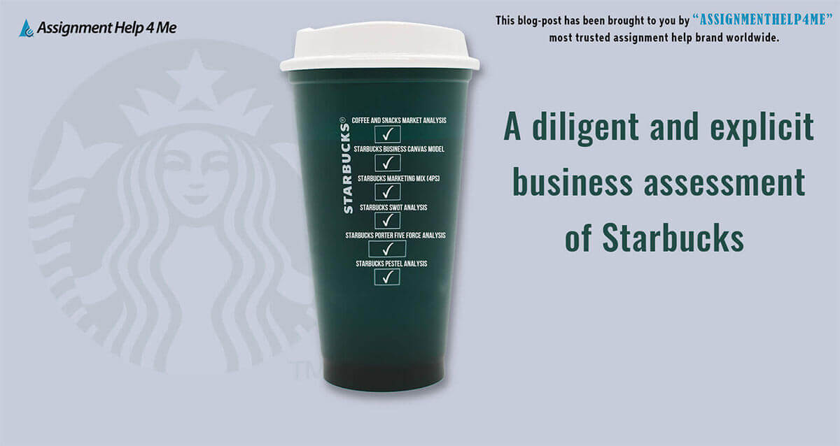 A prudent business analysis of Starbucks A prudent business analysis of Starbucks