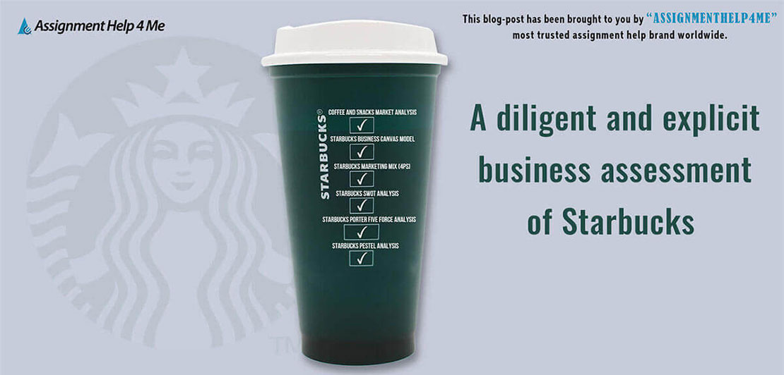 A prudent business analysis of Starbucks