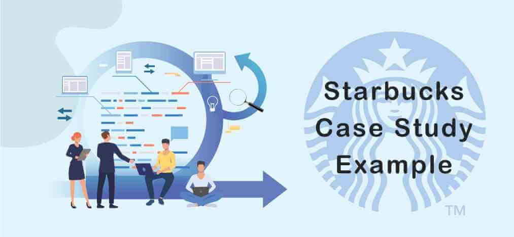 Structure of a case study