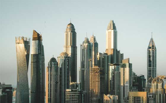 UAE UAE