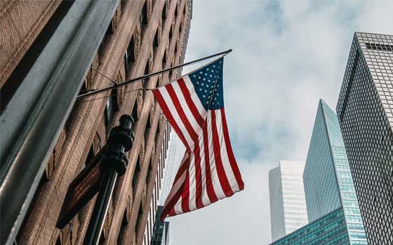 USA USA
