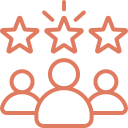 A network of 5,000+ subject matter experts delivering high-quality academic content across disciplines.