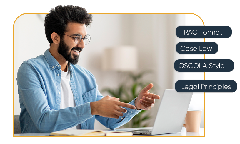 Detailed proofreading and academic editing services to enhance clarity, grammar, and citation accuracy.