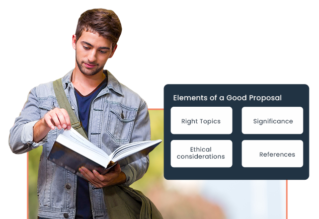 Expert research proposal writing assistance tailored for university guidelines and supervisor approval.