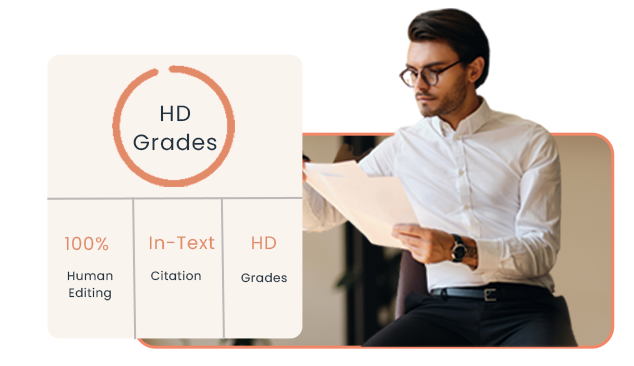Detailed proofreading and academic editing services to enhance clarity, grammar, and citation accuracy.