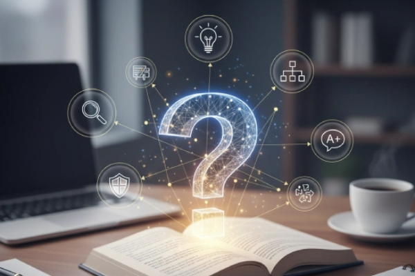 Research Question Examples: A Complete Guide to Crafting Strong Questions