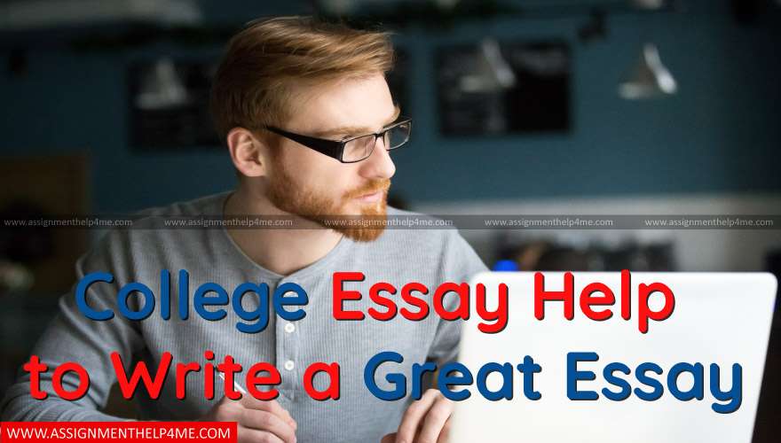 College Essays That Worked